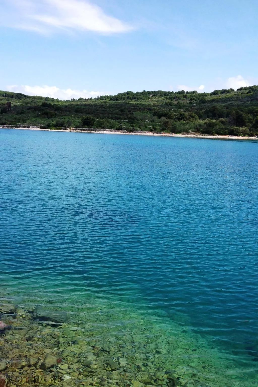 Mit Terrasse am Meer-Draußen