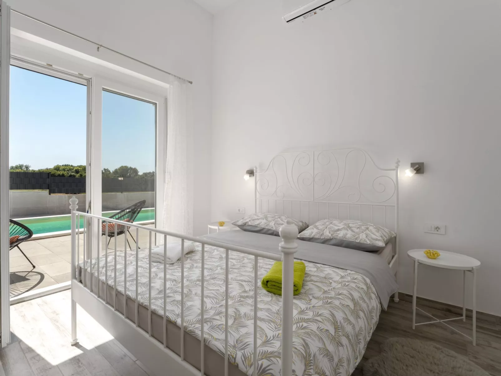 Villa mit privatem Pool in einer ruhigen Gegend gelegen-Inside