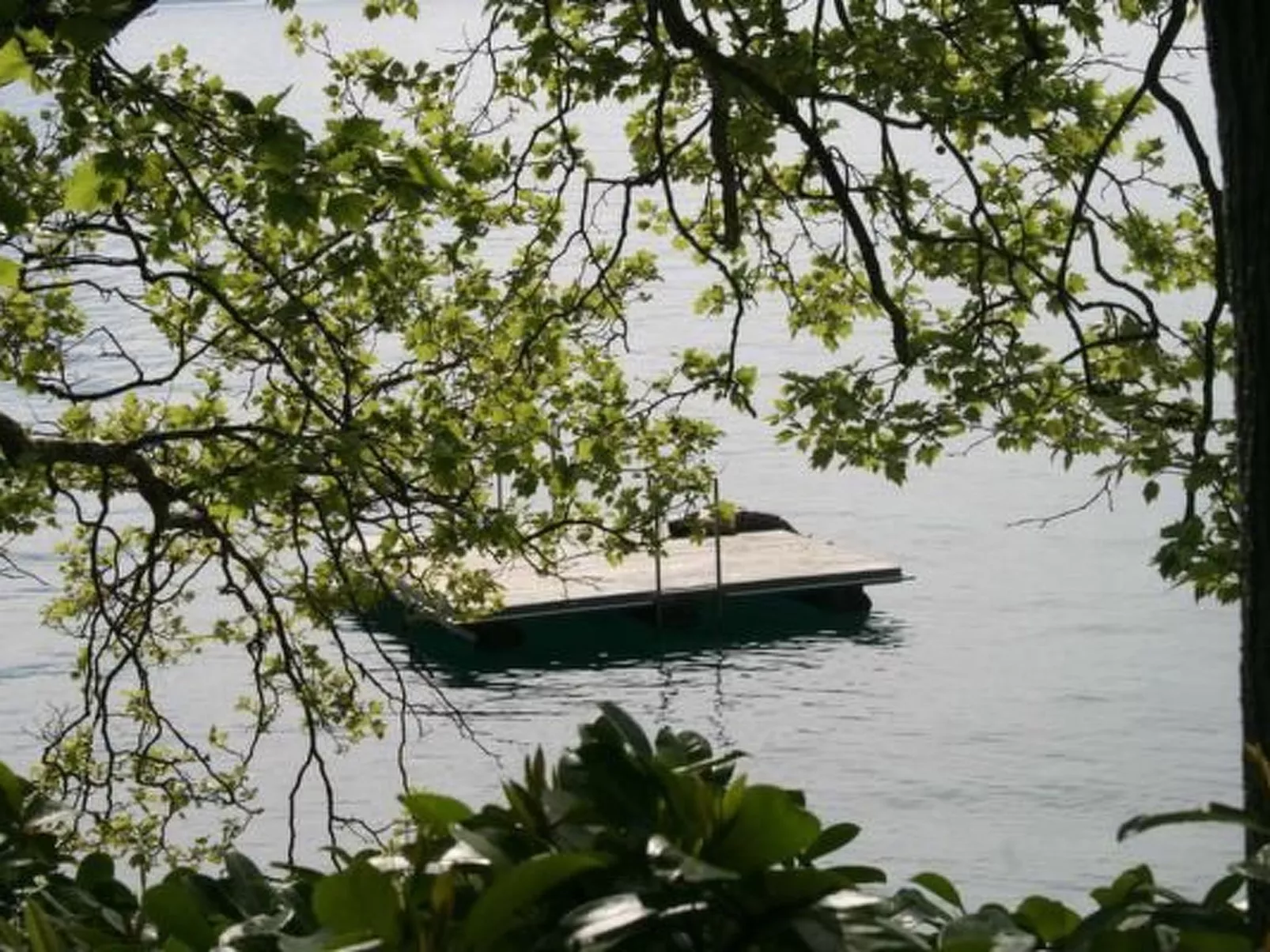 Traumstrand Vitznau-Draußen