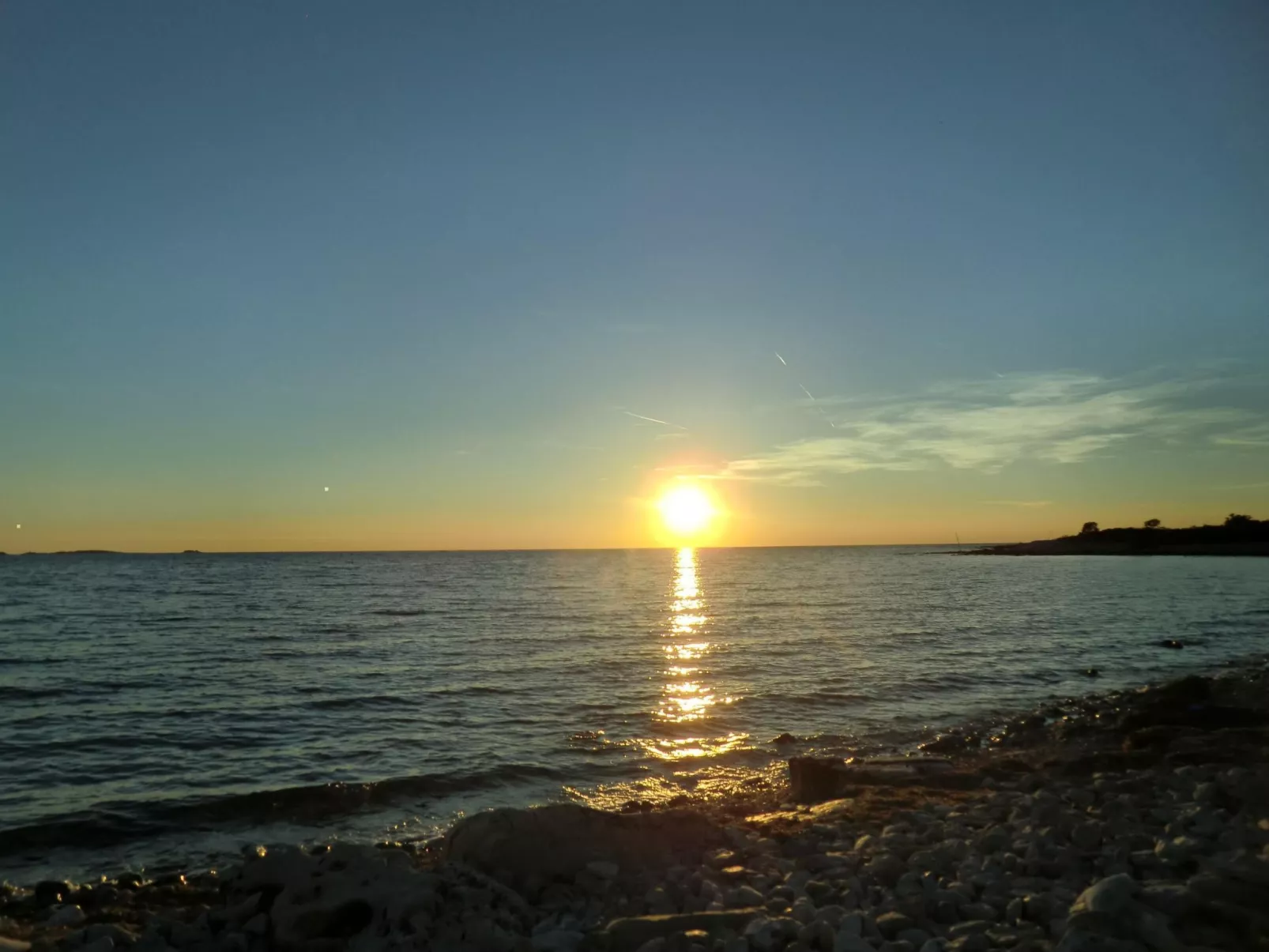 Villa Natalia Peroj,  mit privaten Pool-Dehors