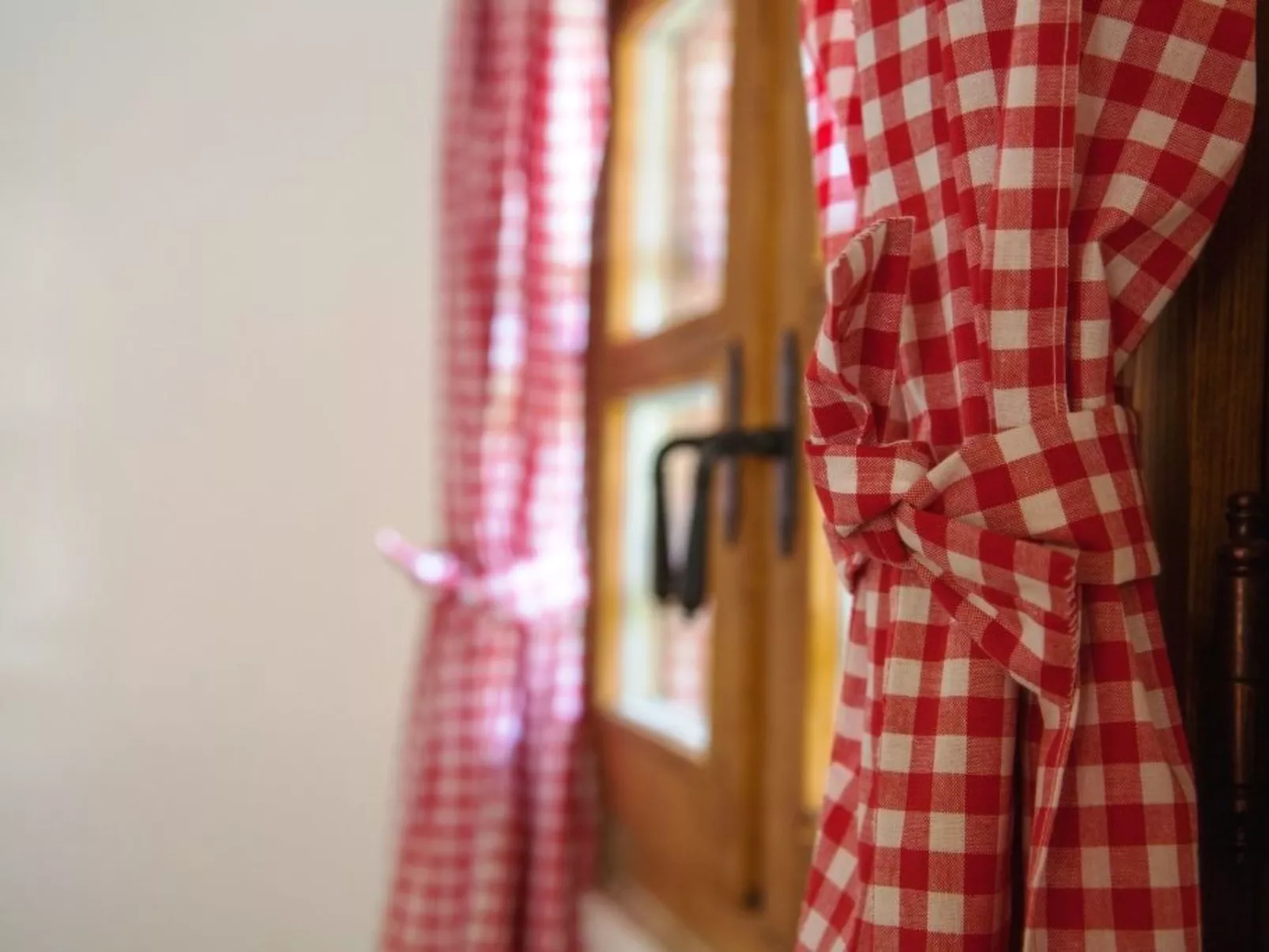 Für 4 Personen und 1 Kind in Tuhelj, Nordkroatien-Inside