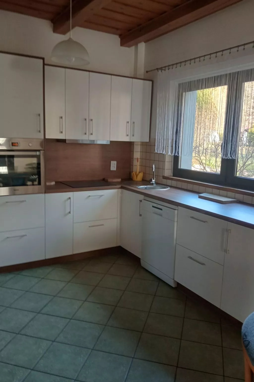 Kavčín Mlyn-Dedans