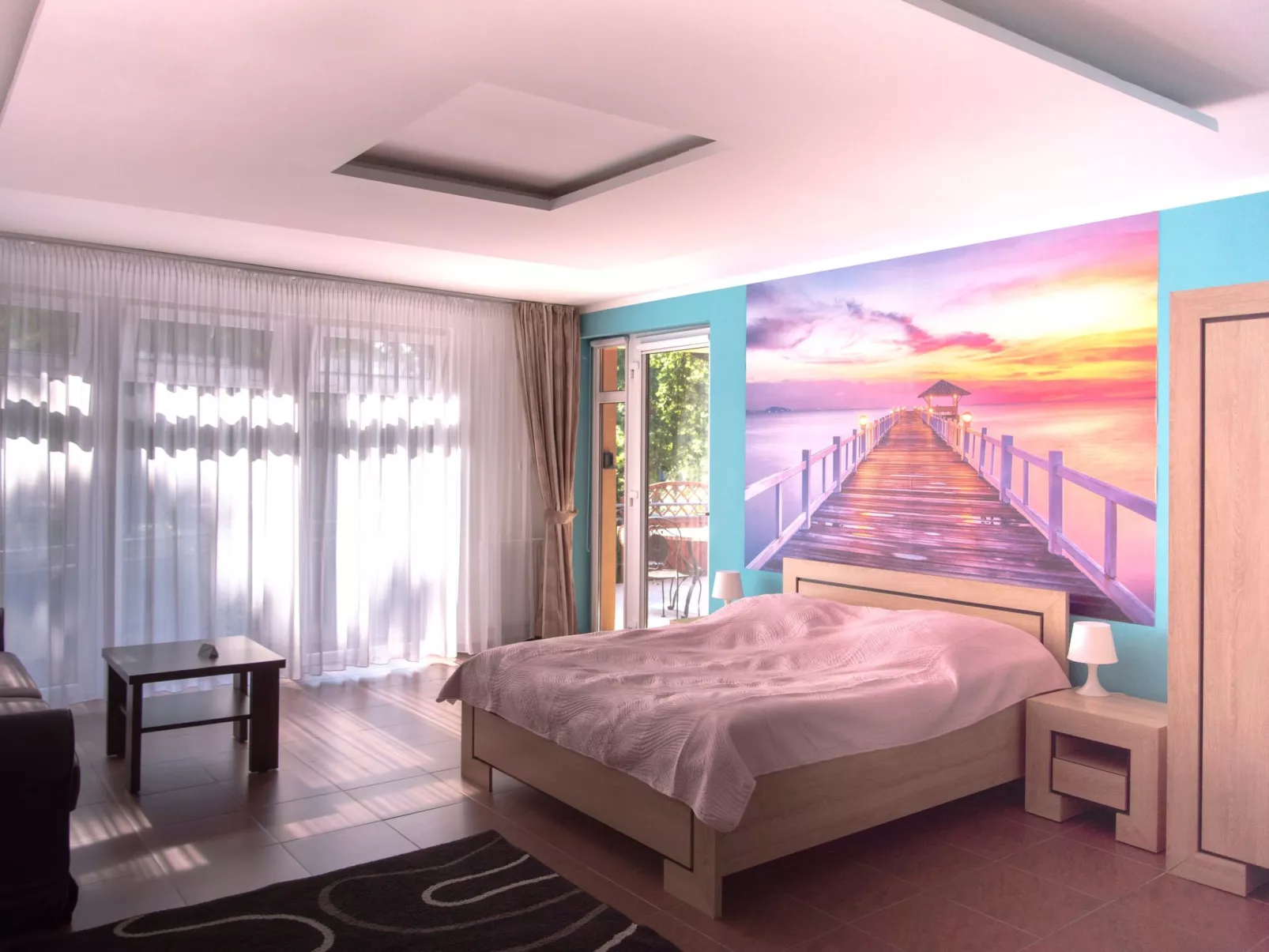 Apartamenty Kornel-Inside