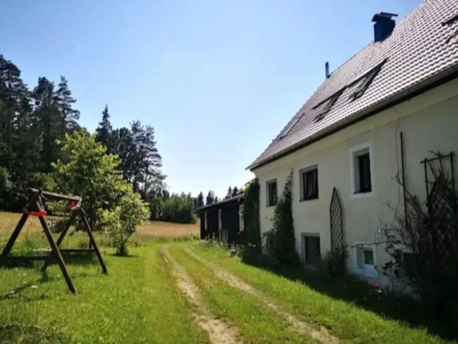 Moderne Ferienwohnung mit Hot Tub und Fasssauna-Image-tags.info