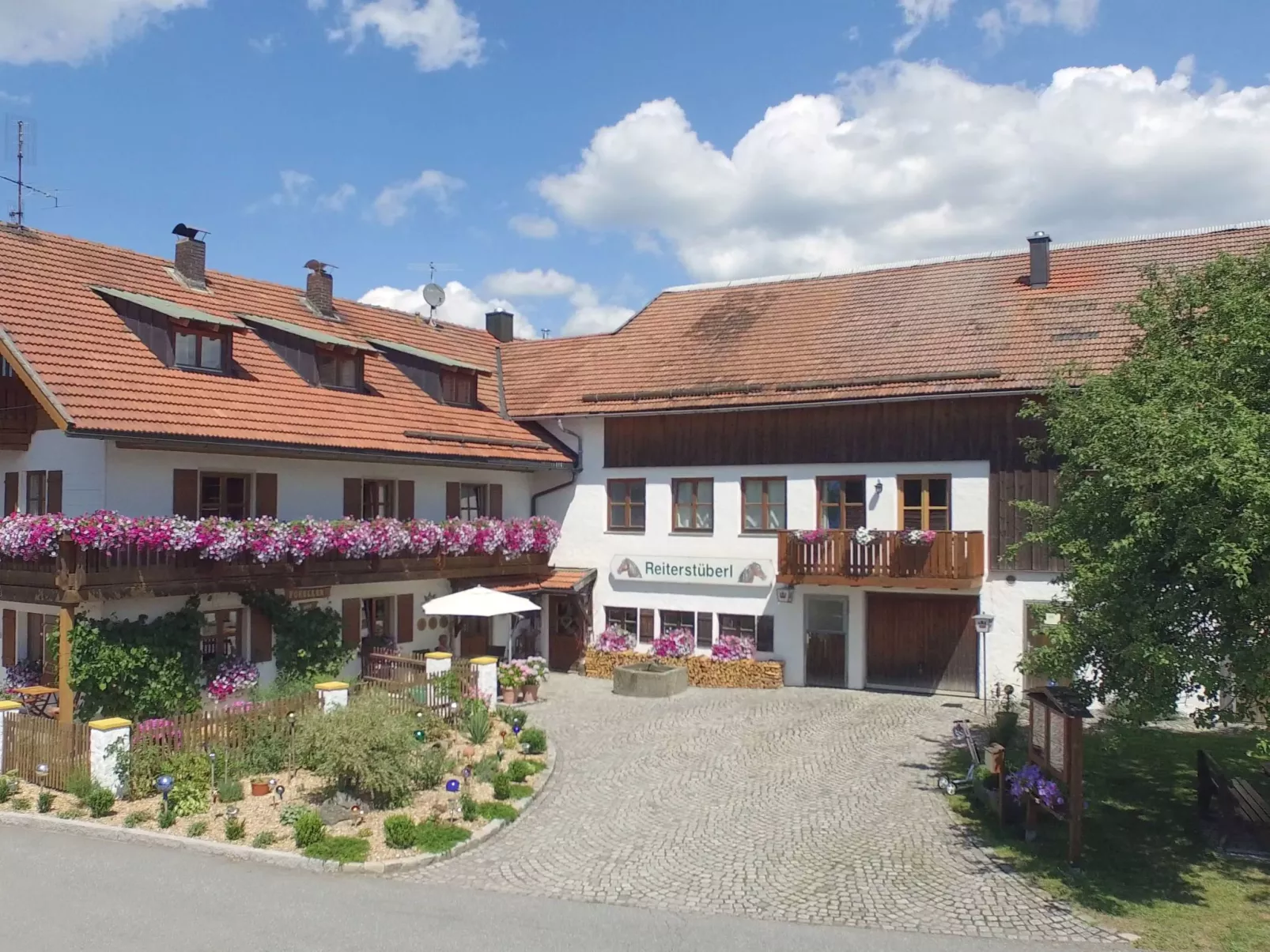 Uriges Blockhaus für 5 Personen-Image-tags.info