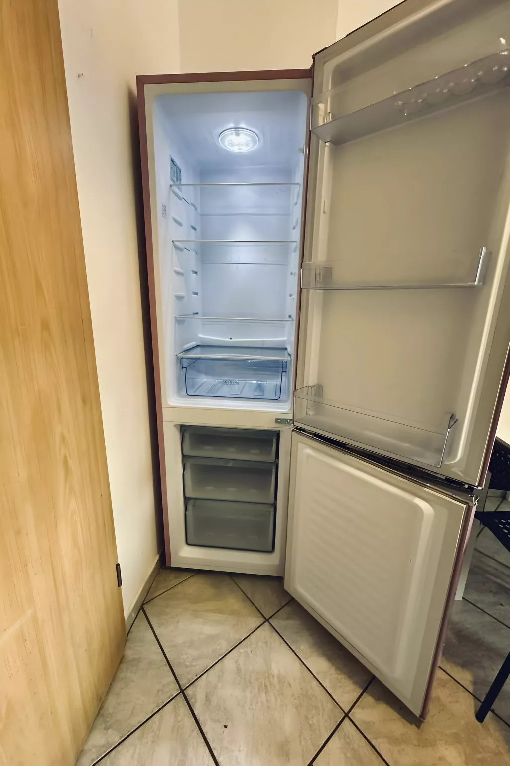 City Ap. Rheine-Inside