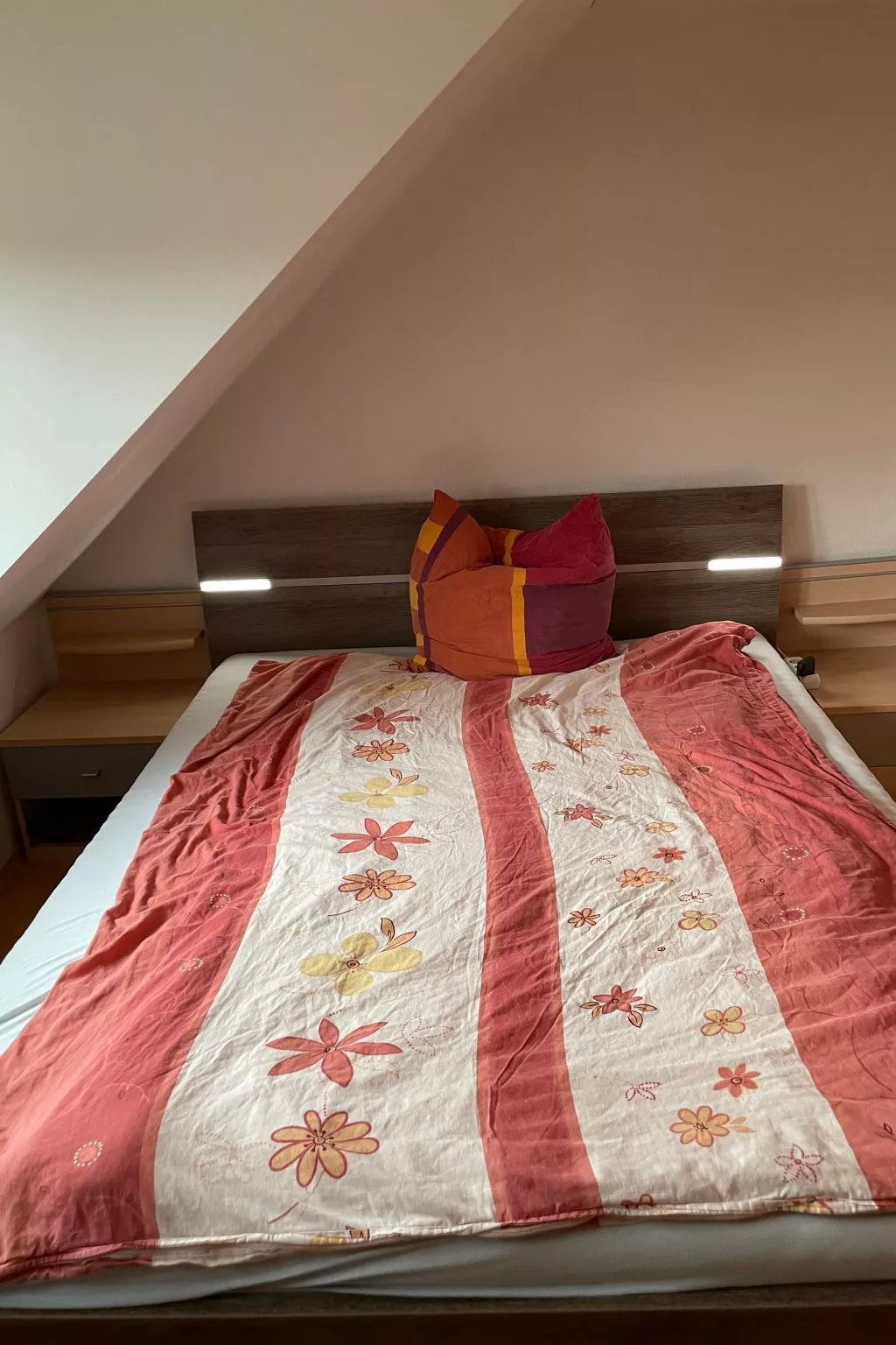 Ferienwohnung-Dedans