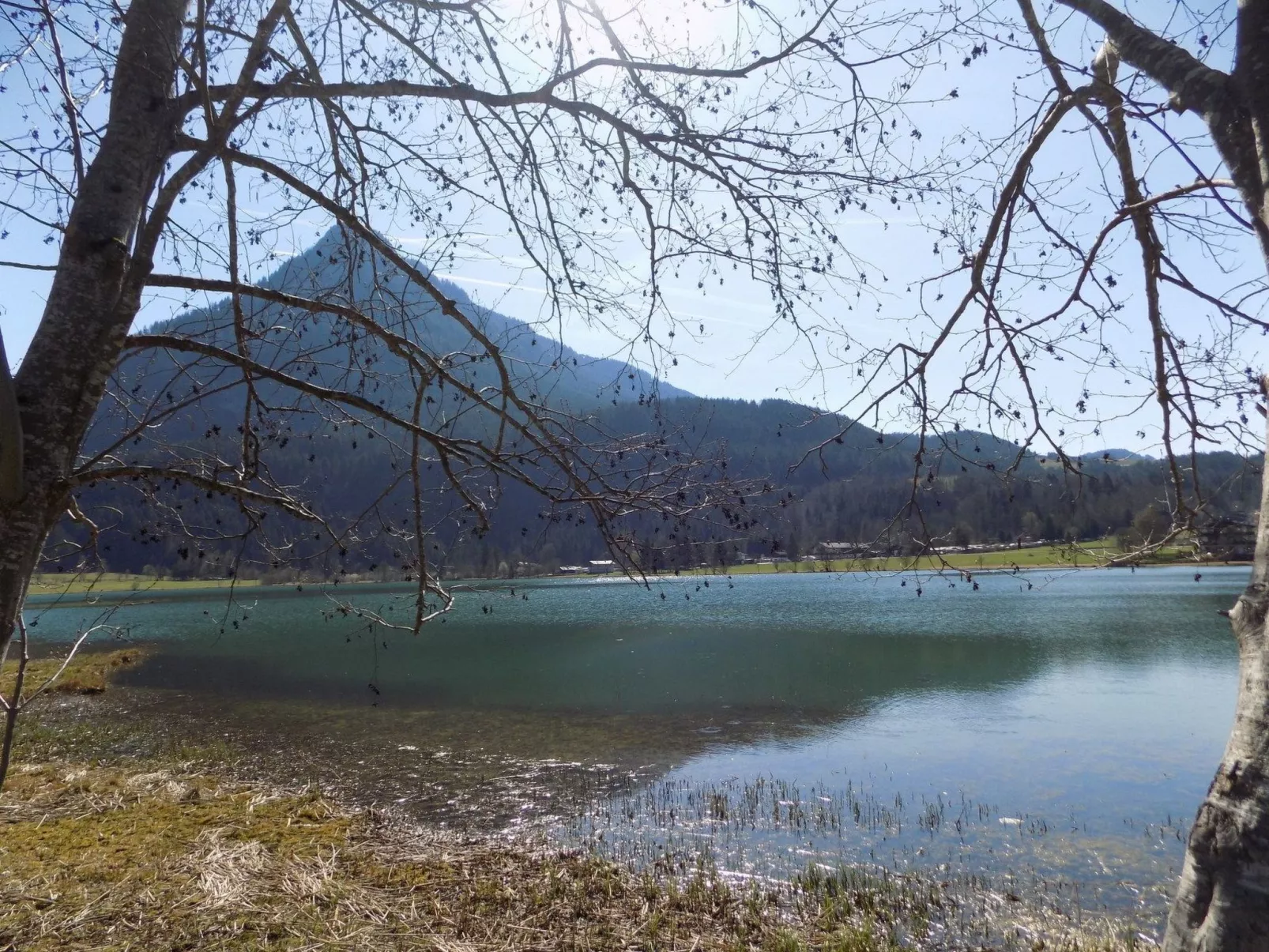 Bergschlössl in Oberaudorf-Draußen
