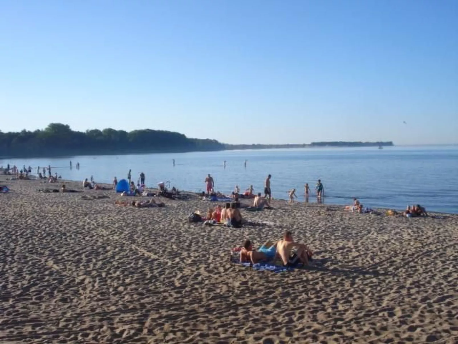 Kapitänskoje an der Wismarbucht-Dehors