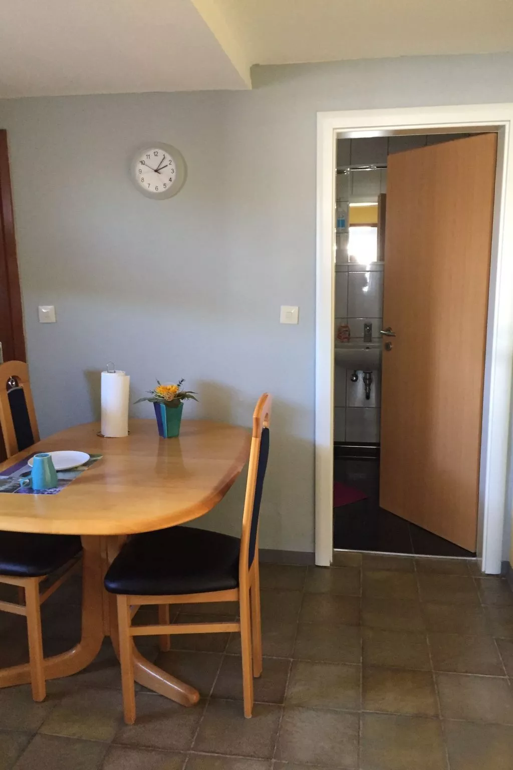 Gemüliche Ferienwohnung Schmandin-Drinnen