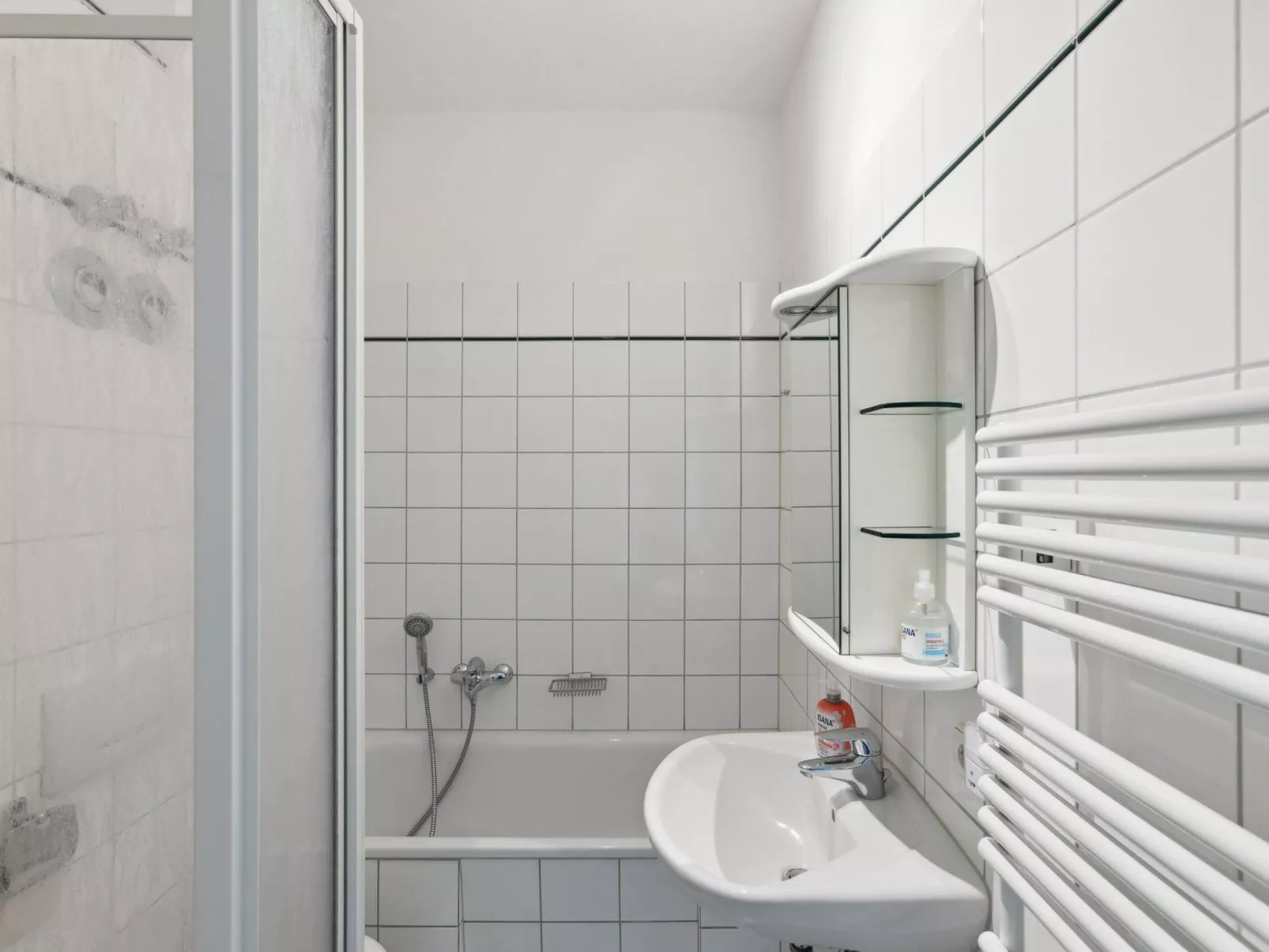 Gründerzeitvilla-Inside