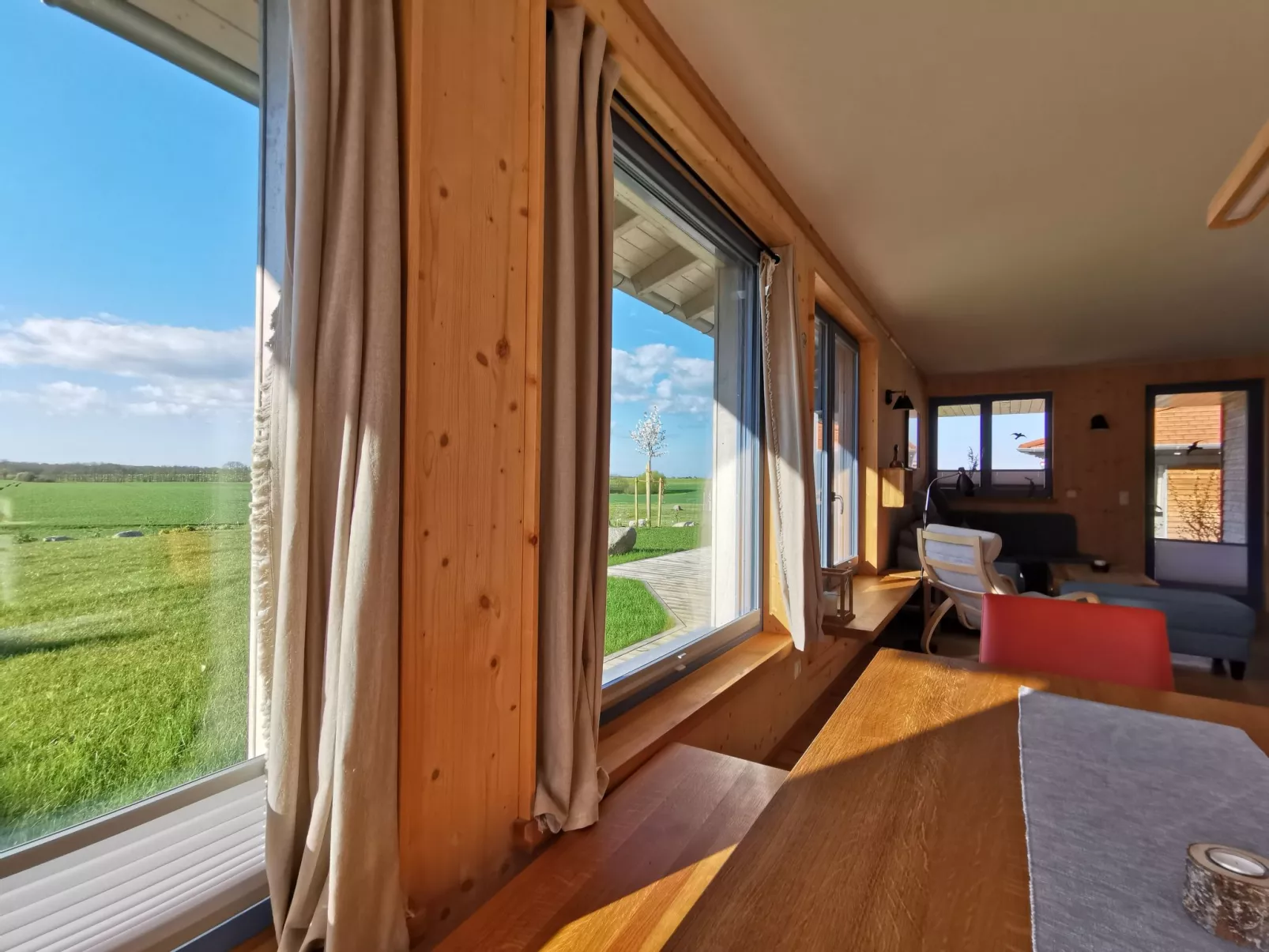 Urlaub: Ostsee-Seele-Outside