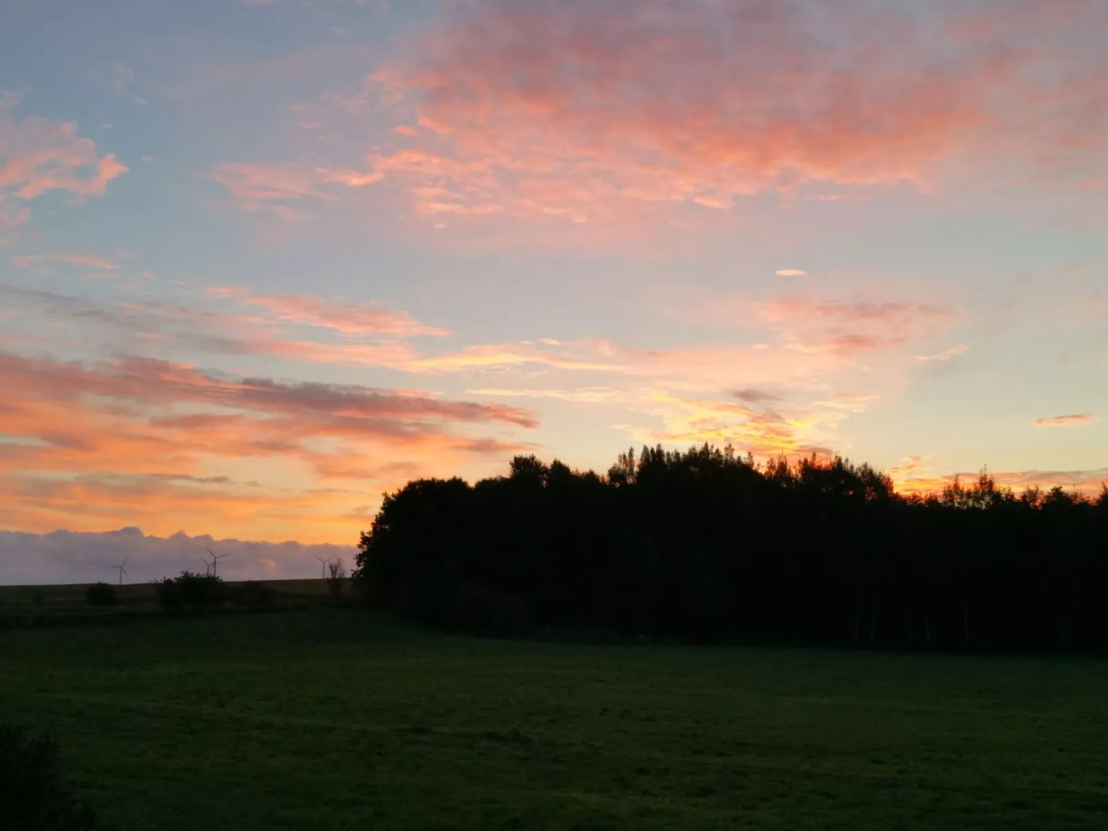 Haus-Zauberblau-Outside