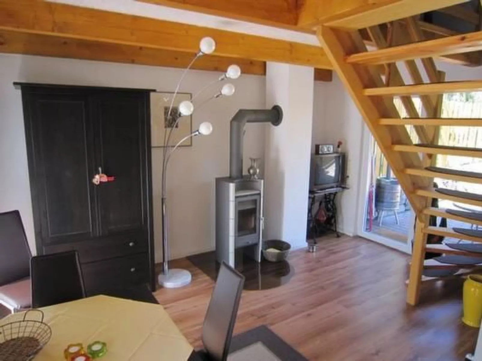 Malchow mit Grill, Garten und Terrasse-Image-tags.info