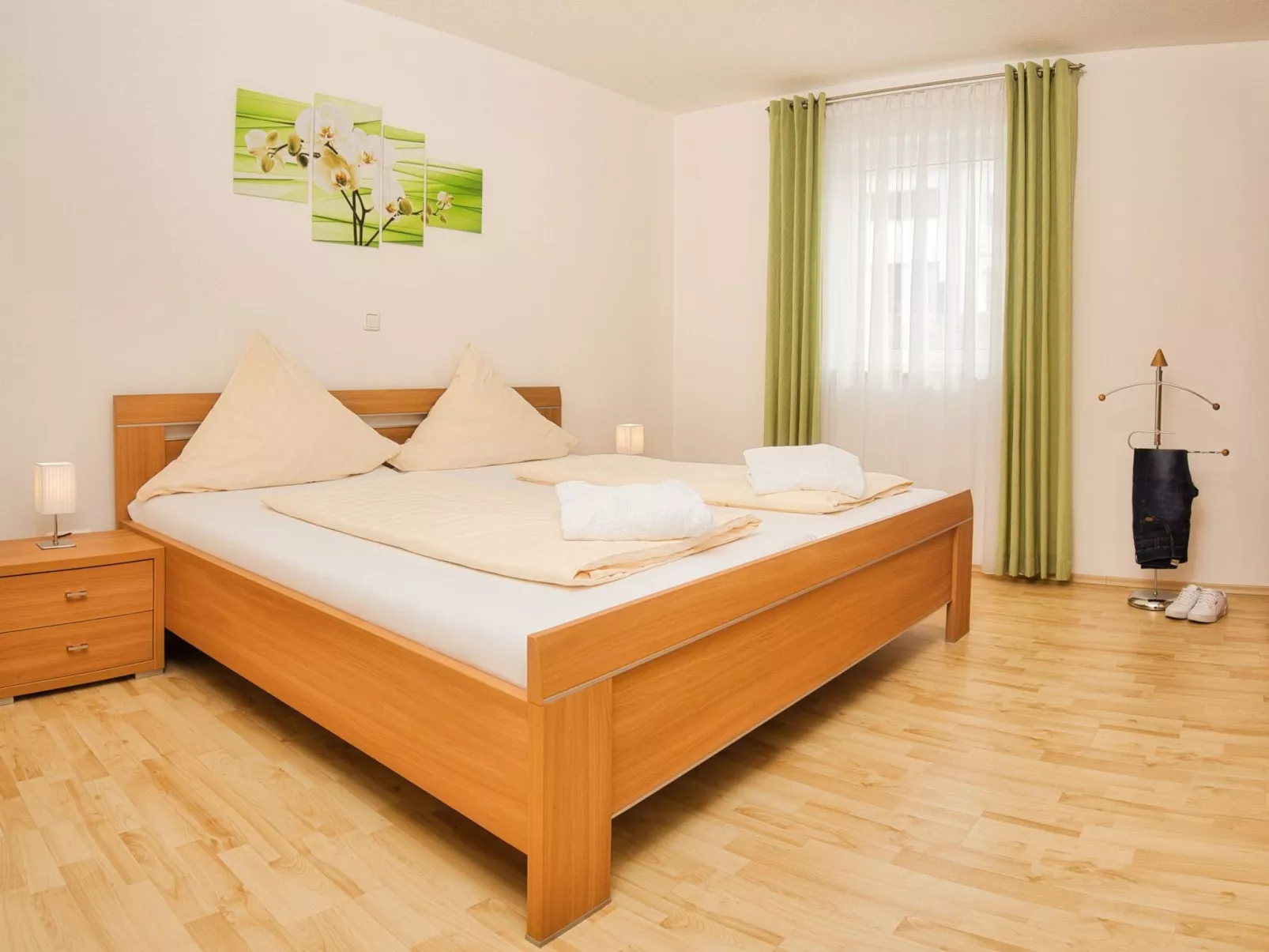 Am Johannesbühl-Inside