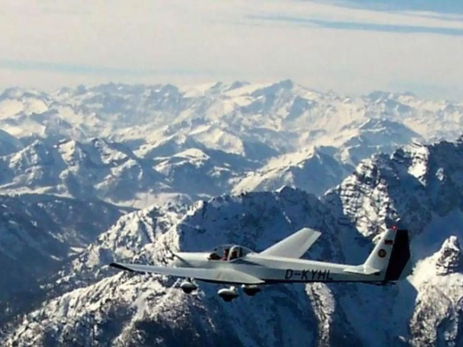 Die Ferienwohnung im Haus Mariandl-Outside