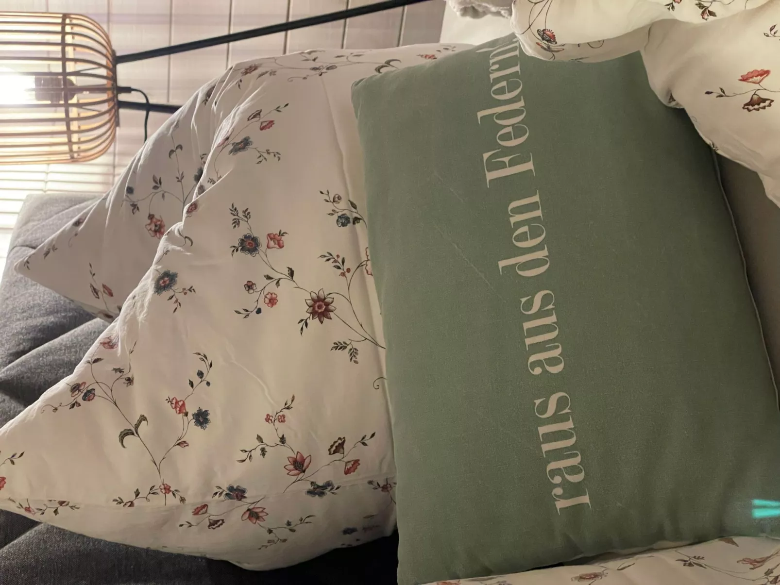 Max Mountain View-Drinnen