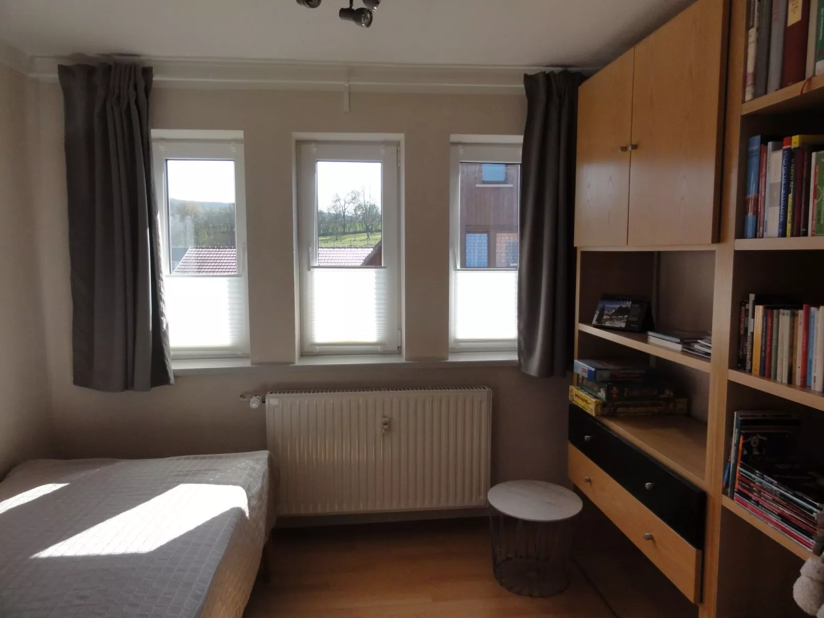 Alte Apotheke-Inside