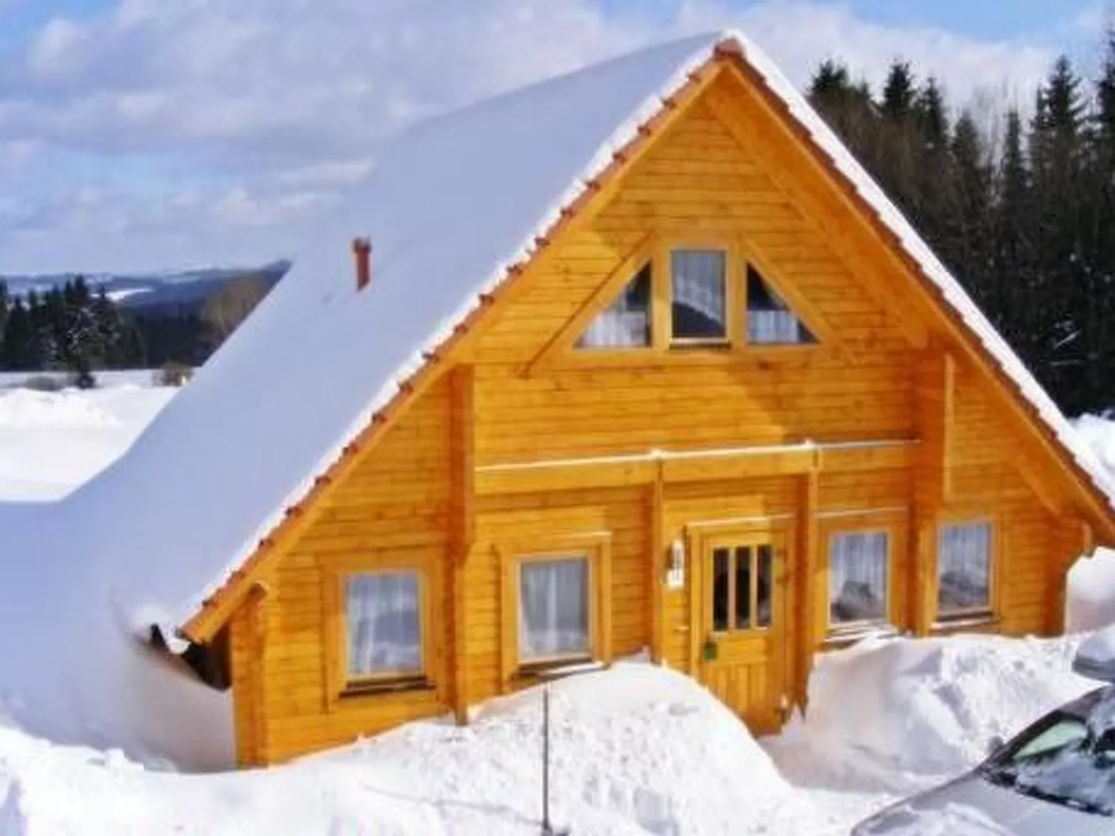 Bayerwaldblockhaus-Image-tags.info