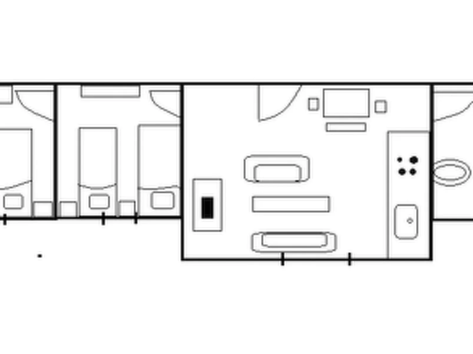Reiterstübchen-Inside
