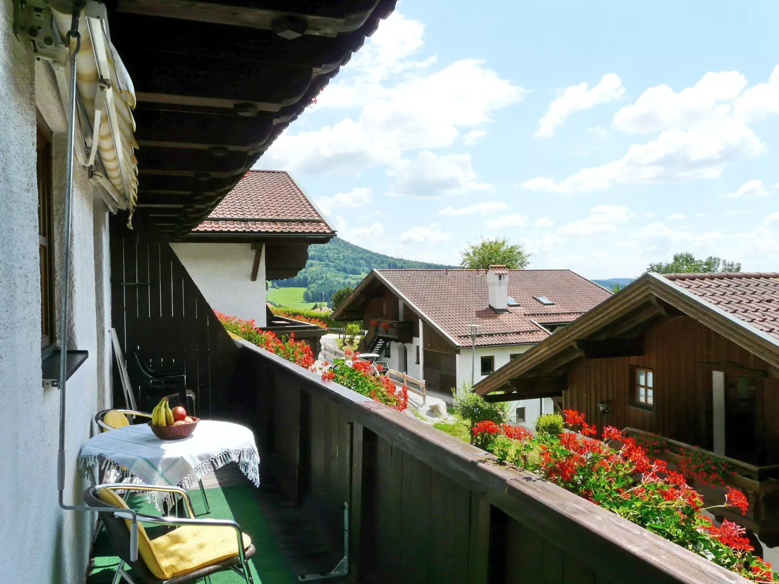 Waldesruhe 303-Draußen