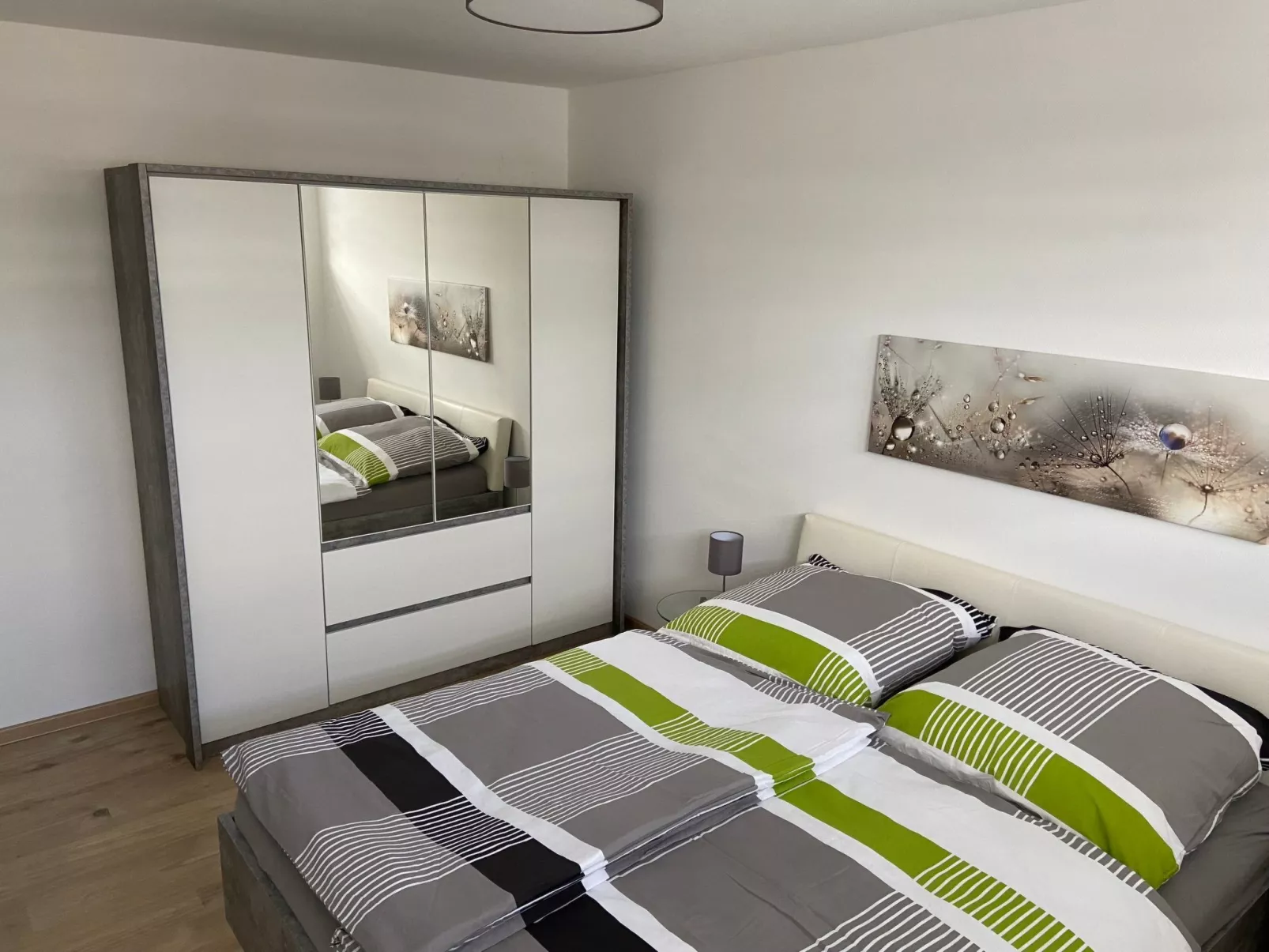 Zur alten Dorfschule-Drinnen