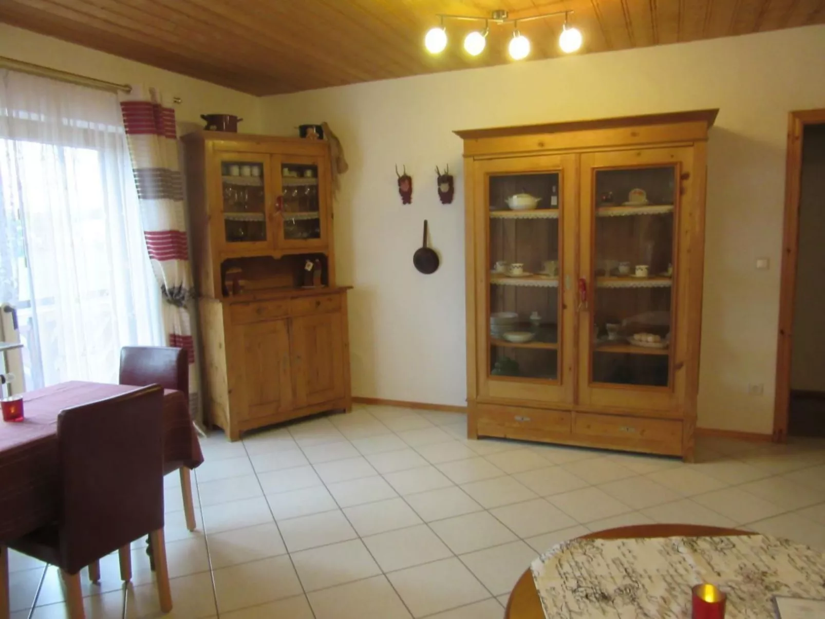 Am Wiesengrund in Venningen