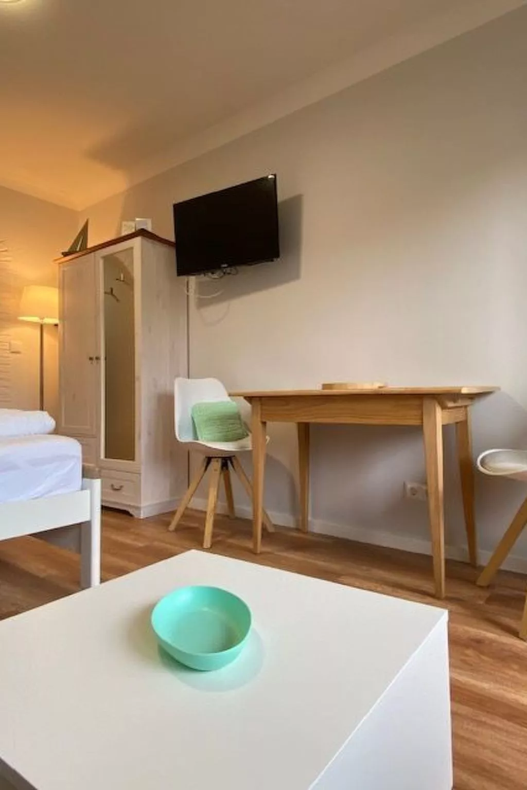 Haus Schwanensee Wohnung 24-Inside