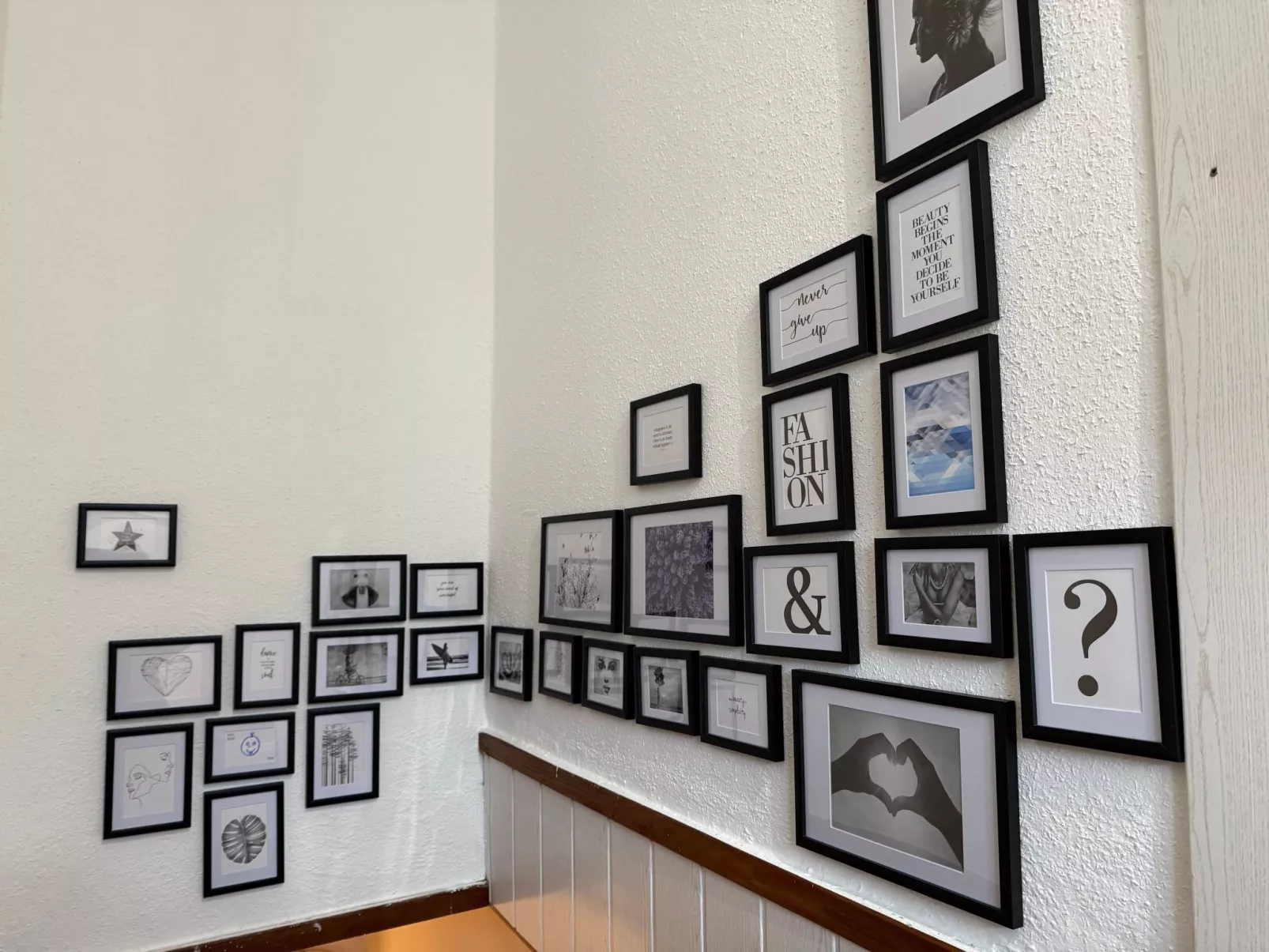 Boho Apt. Grünau-Inside