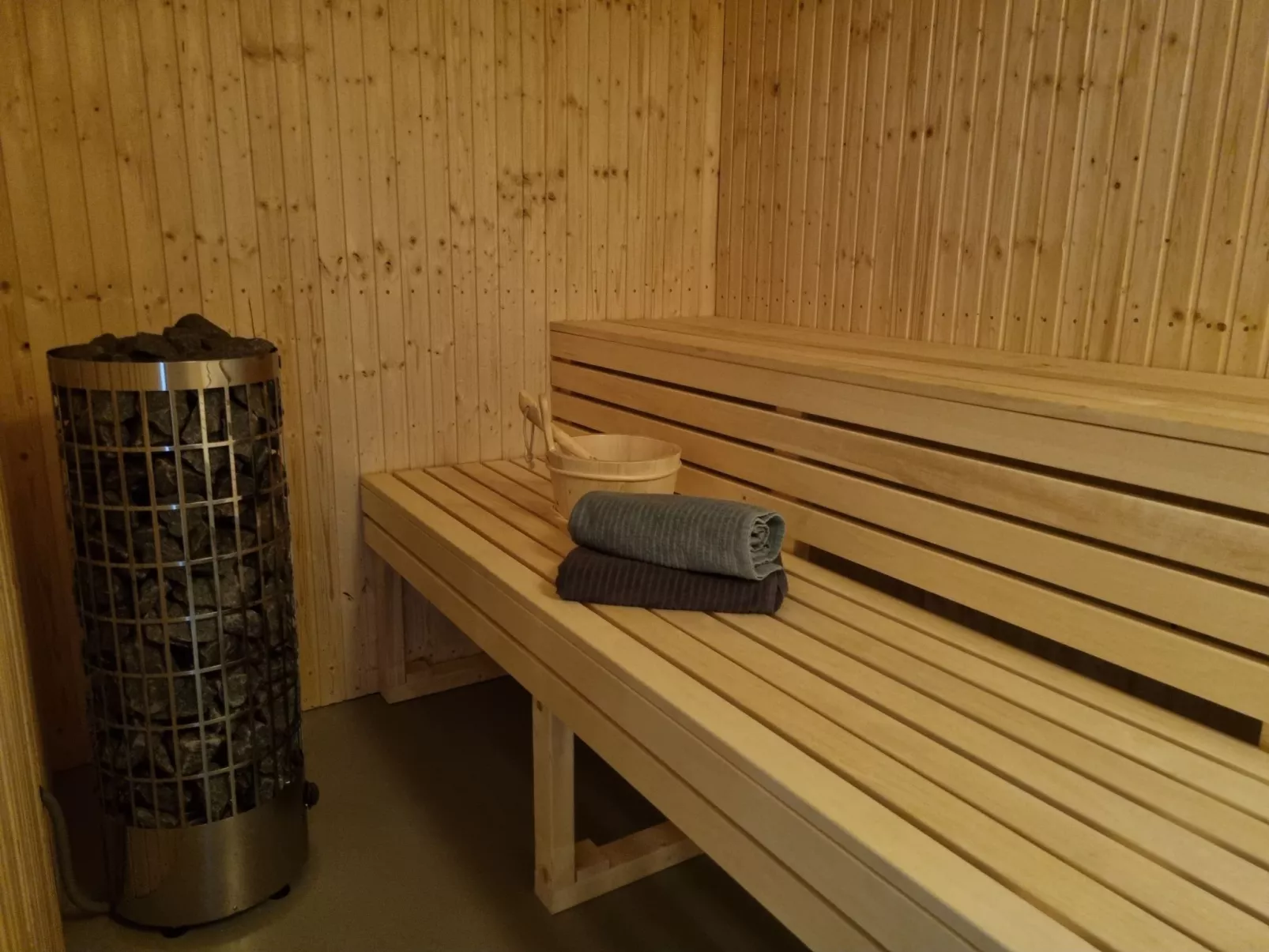 Villa Norrsken-Draußen