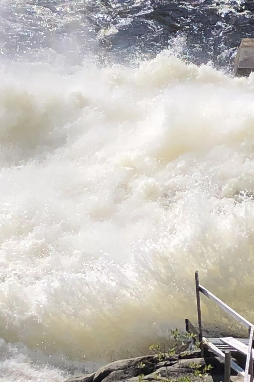 Solbacken Cottage-Draußen