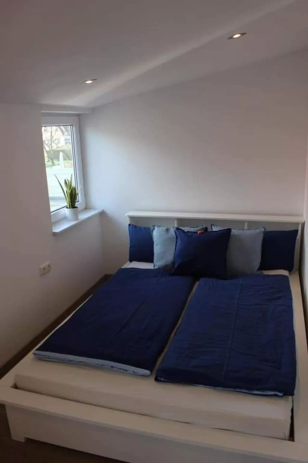 AAR NORDSEE APPARTEM-Drinnen