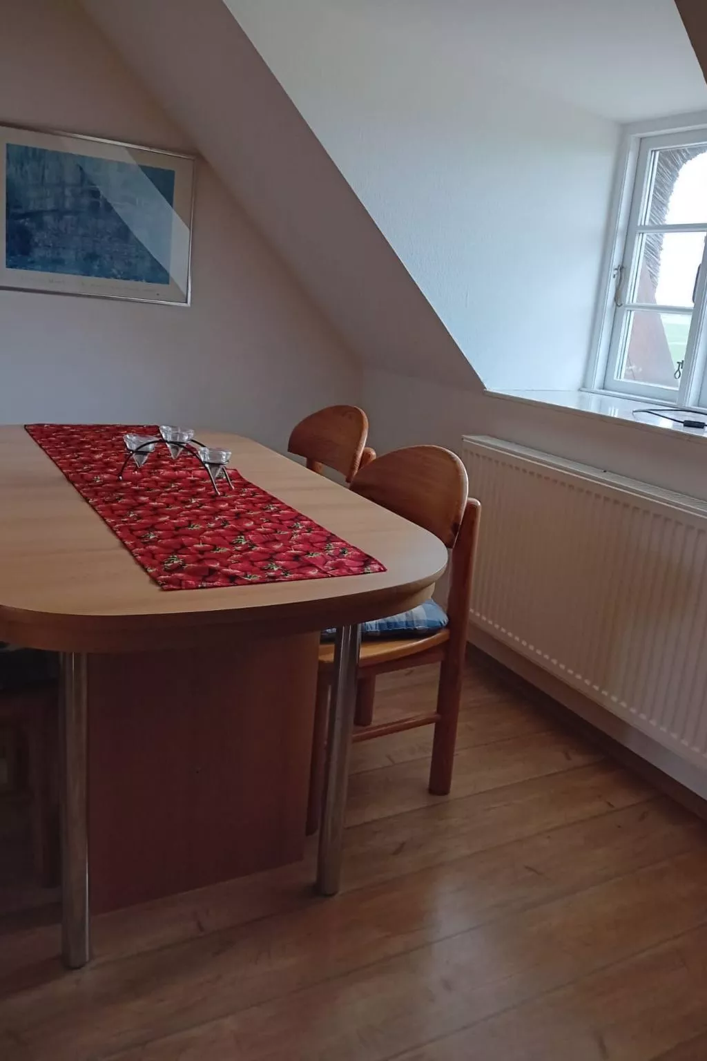 Fewo Meeresbrise-Inside