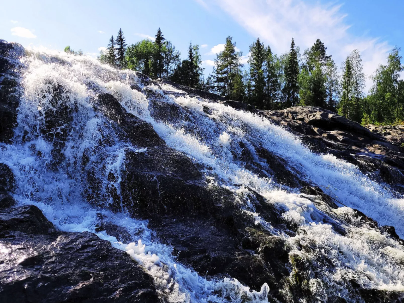 Gemütliches Ferienhaus Angermanland - höga Kusten-Image-tags.info