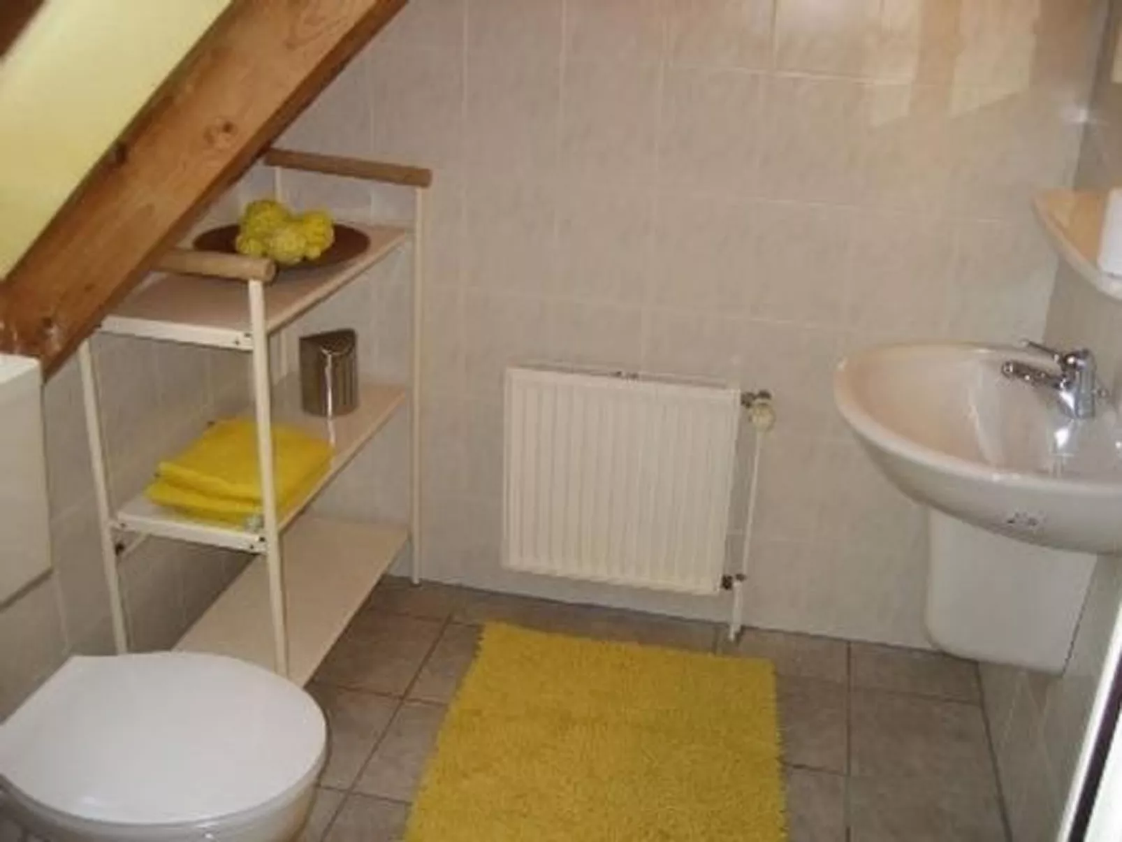 Kuscheliges Appartement für Zwei-Image-tags.info