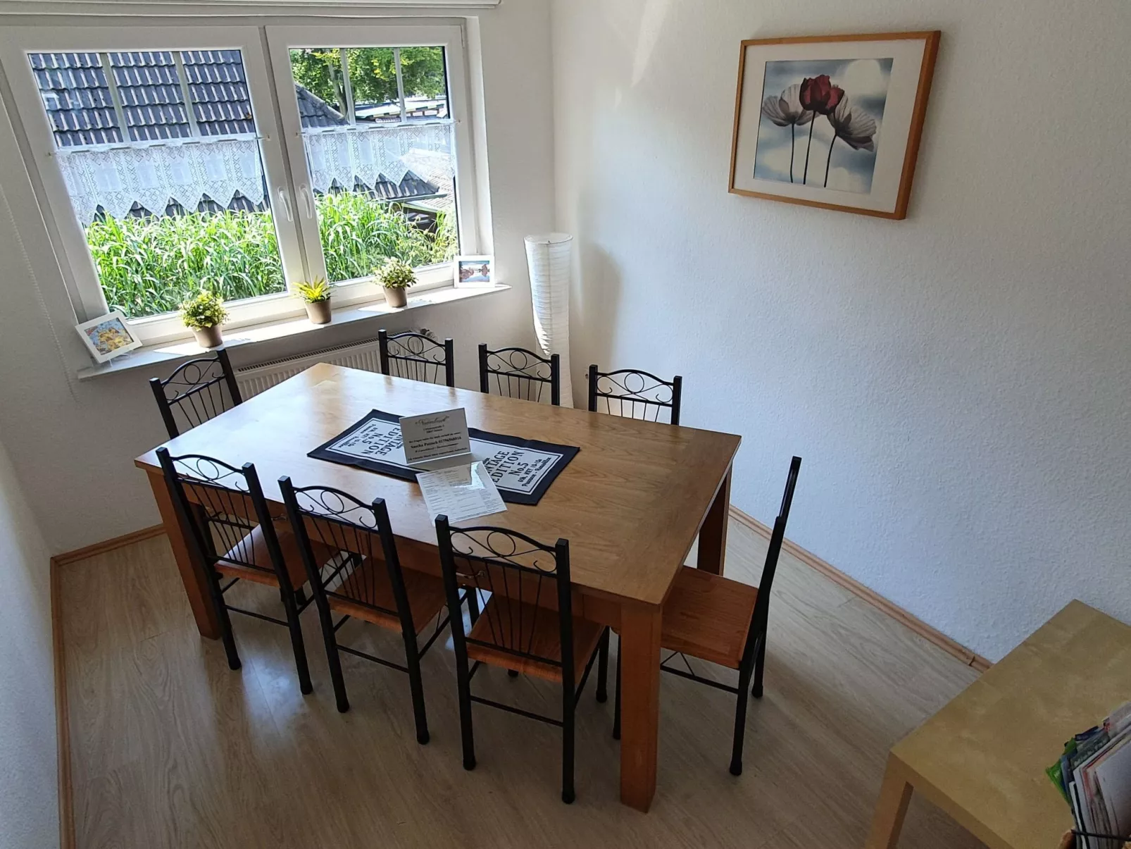  mit großer Dachterrasse-Dedans