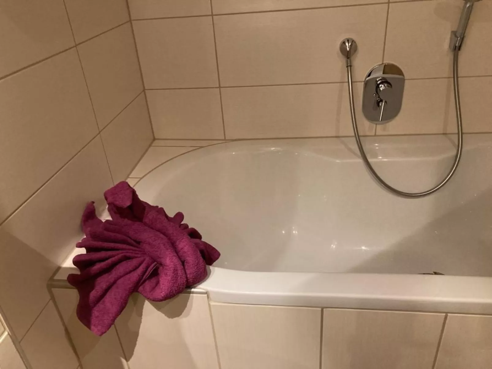 Fewo Edelweiss-Drinnen