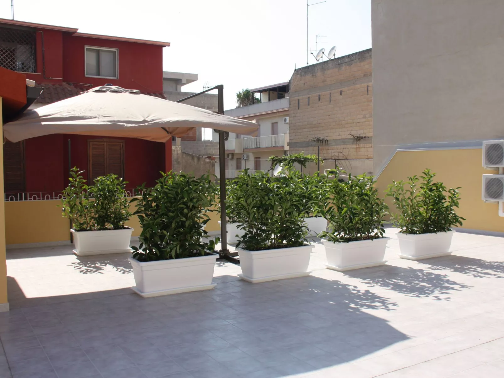 Komfortables, geräumiges und vor allem zentrales Haus-Image-tags.info