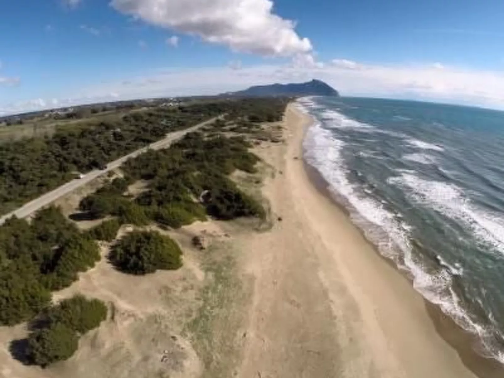 Penthouse mit großer Terrasse-Dehors