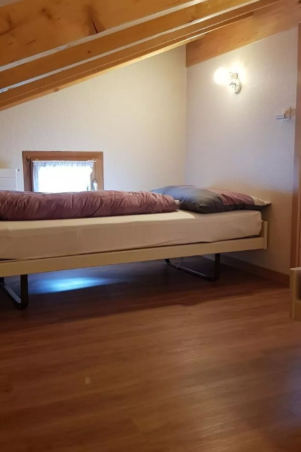 Frutt Alpine Home-Inside