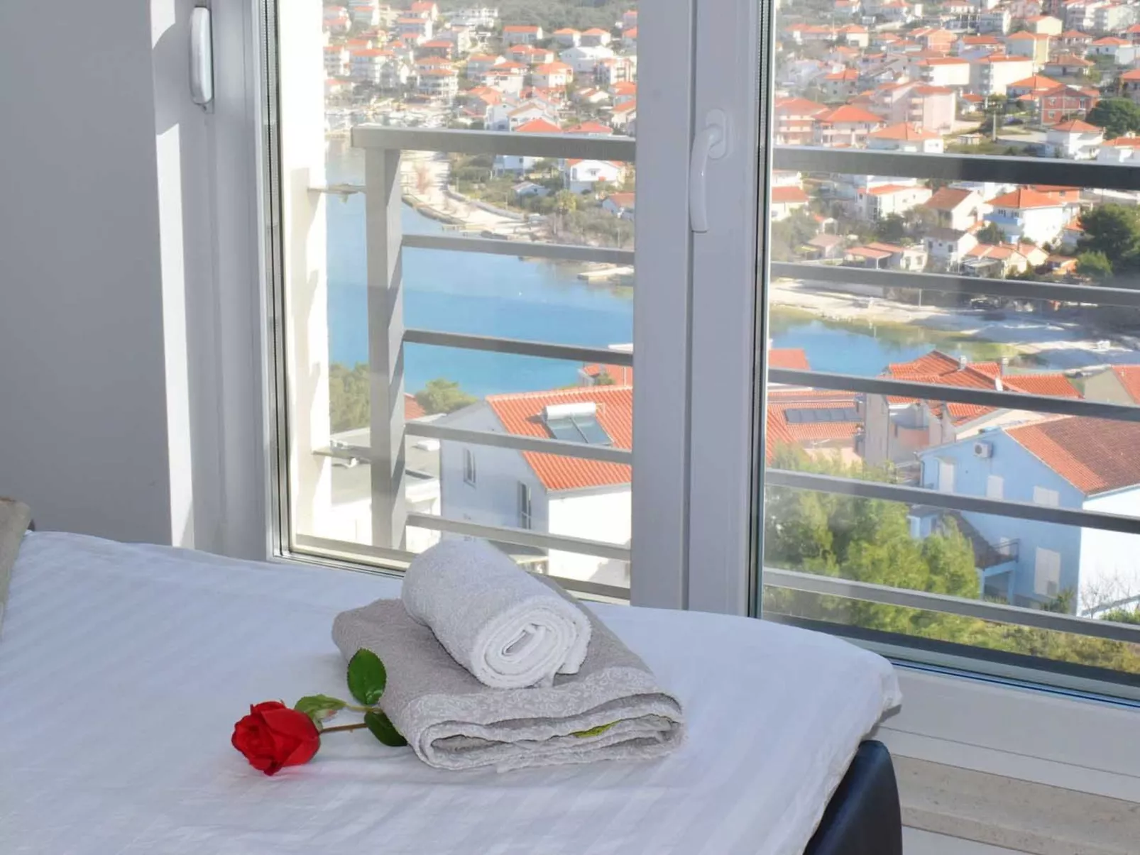 Wohnung Anniken-Drinnen