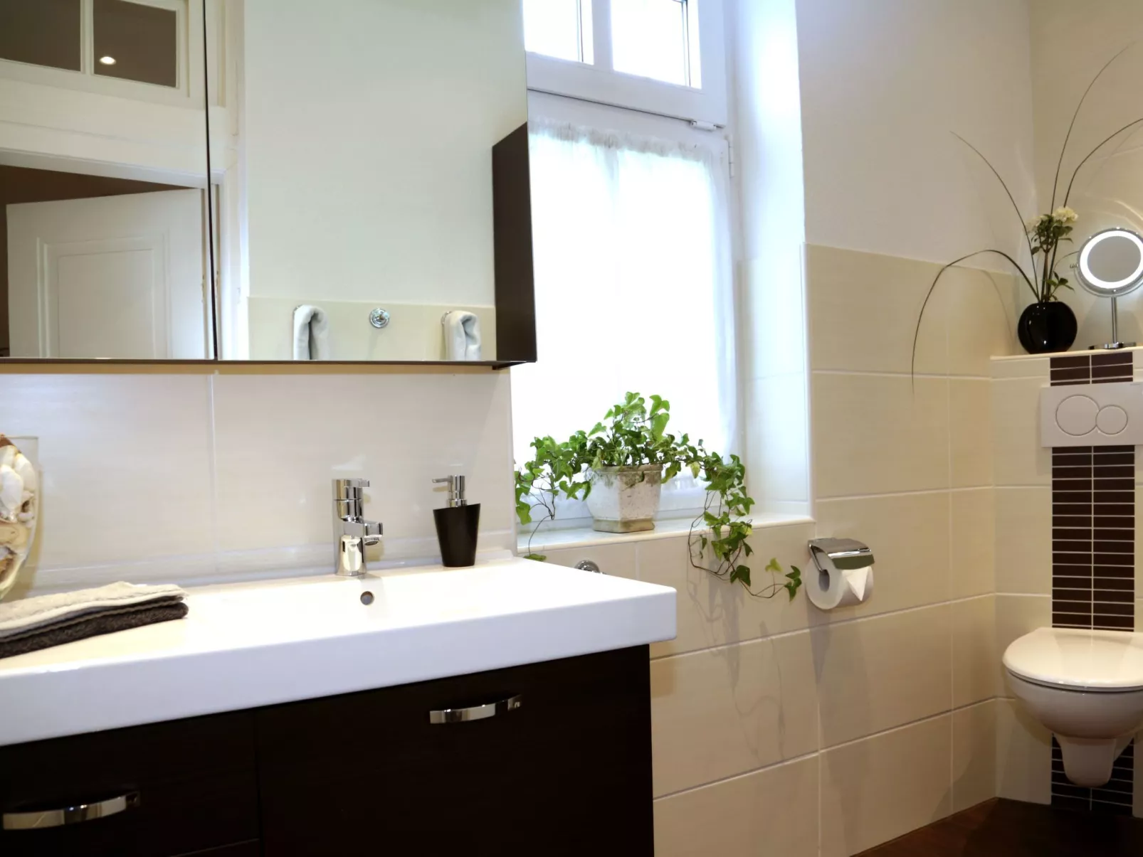 Villa Rosenhof-Inside