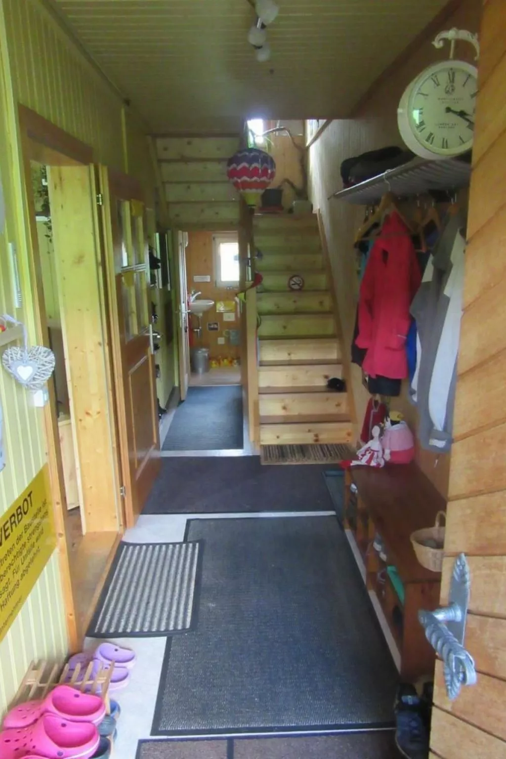 Haus Chrumis-Drinnen