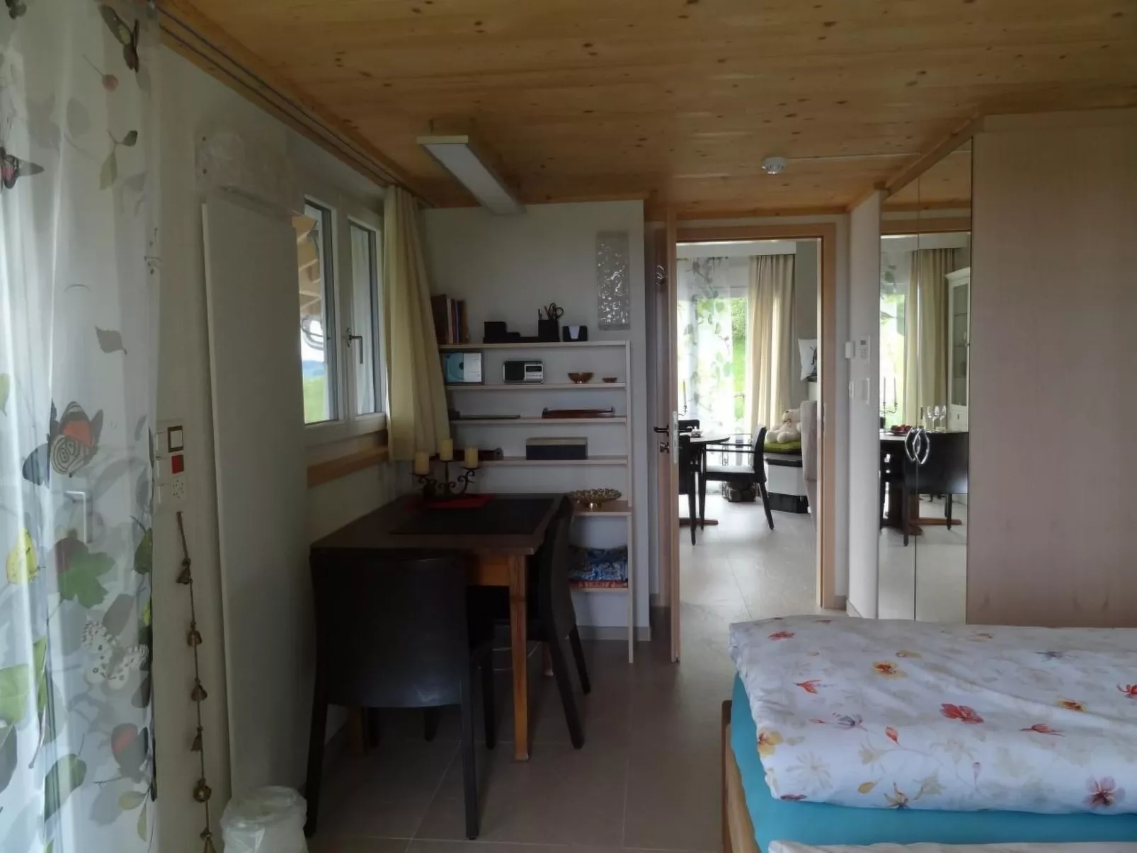 Haus am Sternsberg-Inside