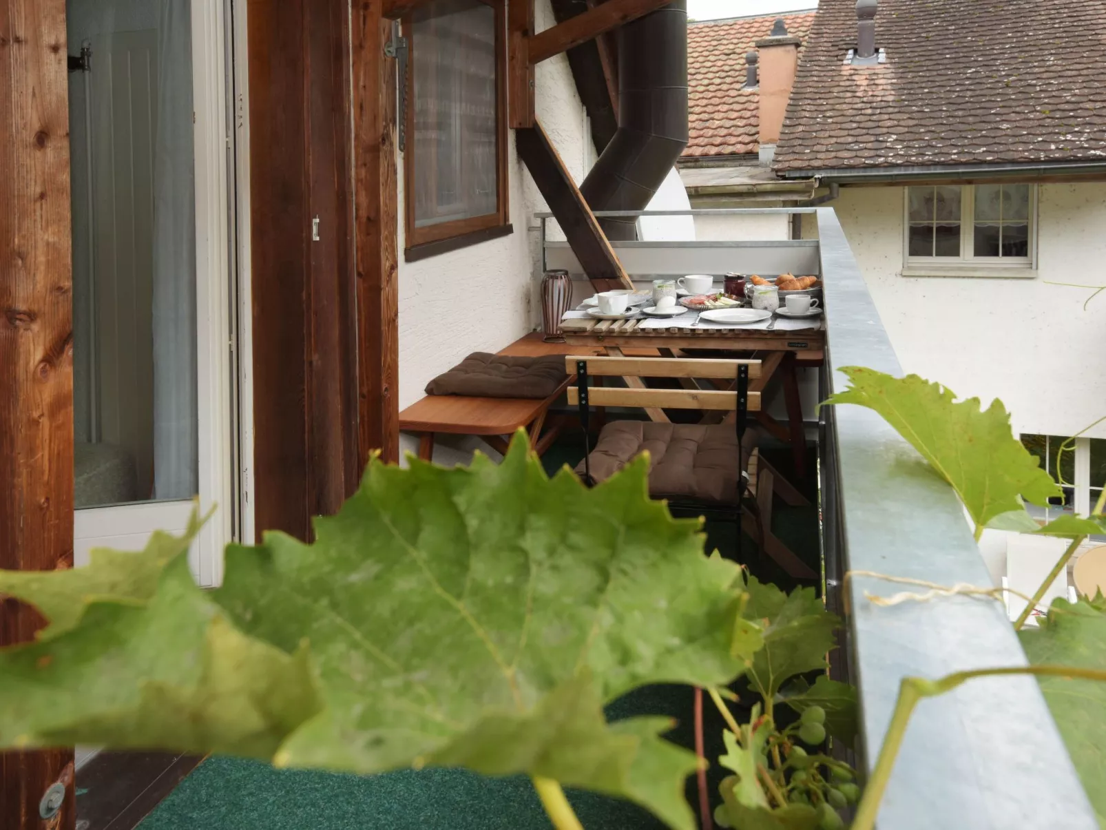 WohlfühlNest-Inside