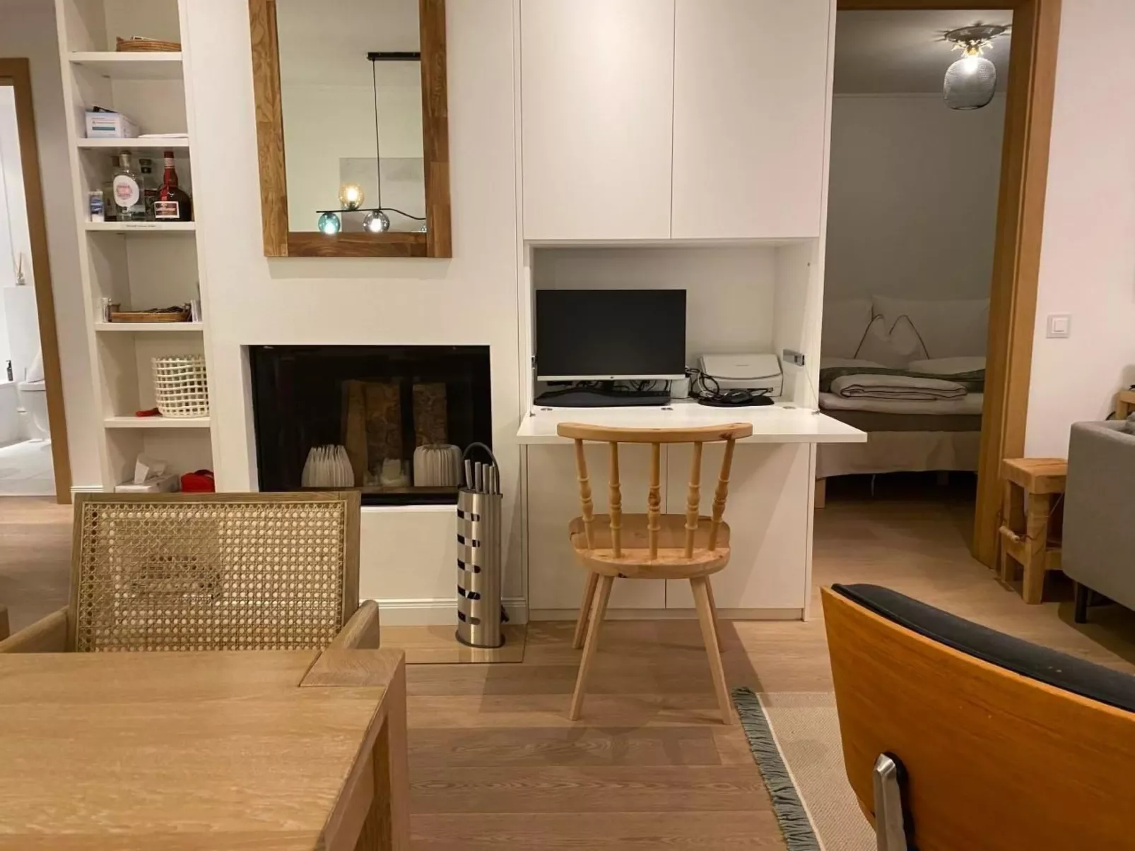 Engiadina Libra-Dedans