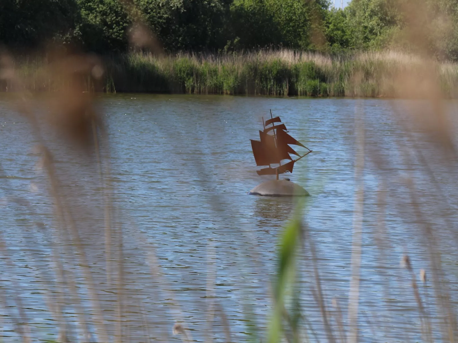 Modernes Ferienhaus mit Sauna und Whirlpool-Outside