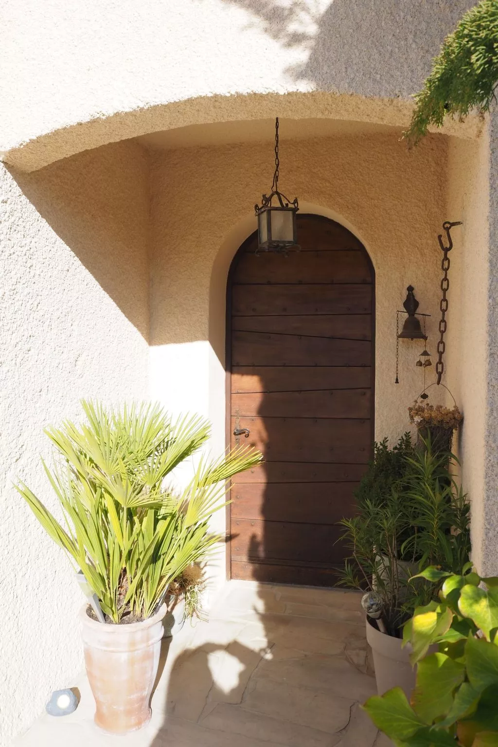 Charmantes Landhaus mit Garten-Dehors