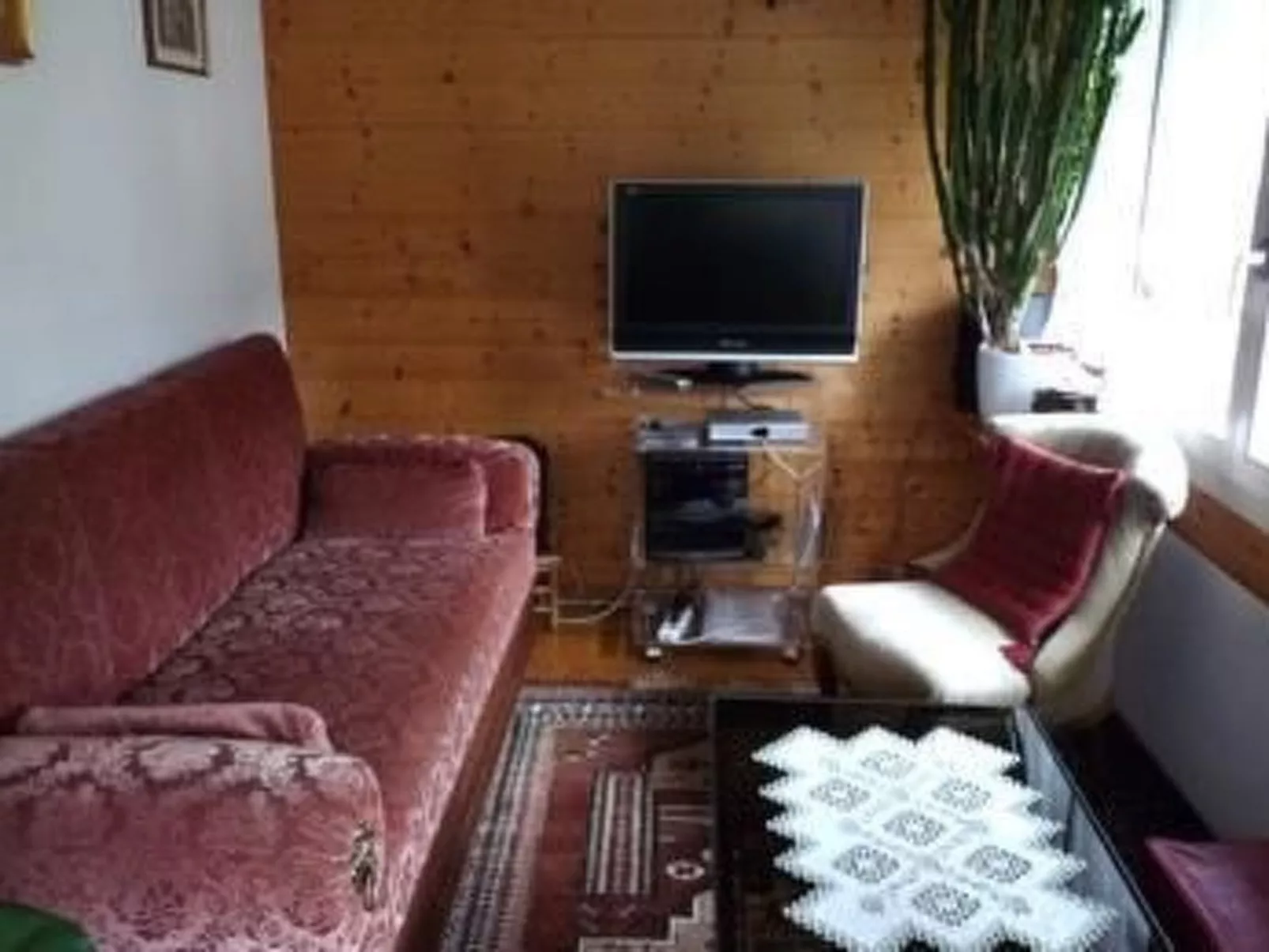 Paradiesli Steiger Lungern-Dedans