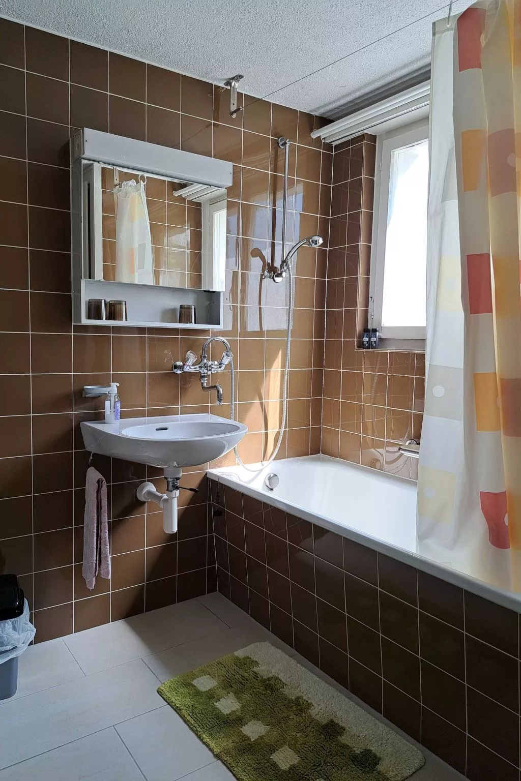 Chalet Waldmeier-Drinnen